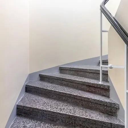 Apartment Tower Penthouse 1 Bedroom And Loft With 360-degree Views Helsinki